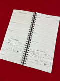 Coaches Game Book (30 Games)