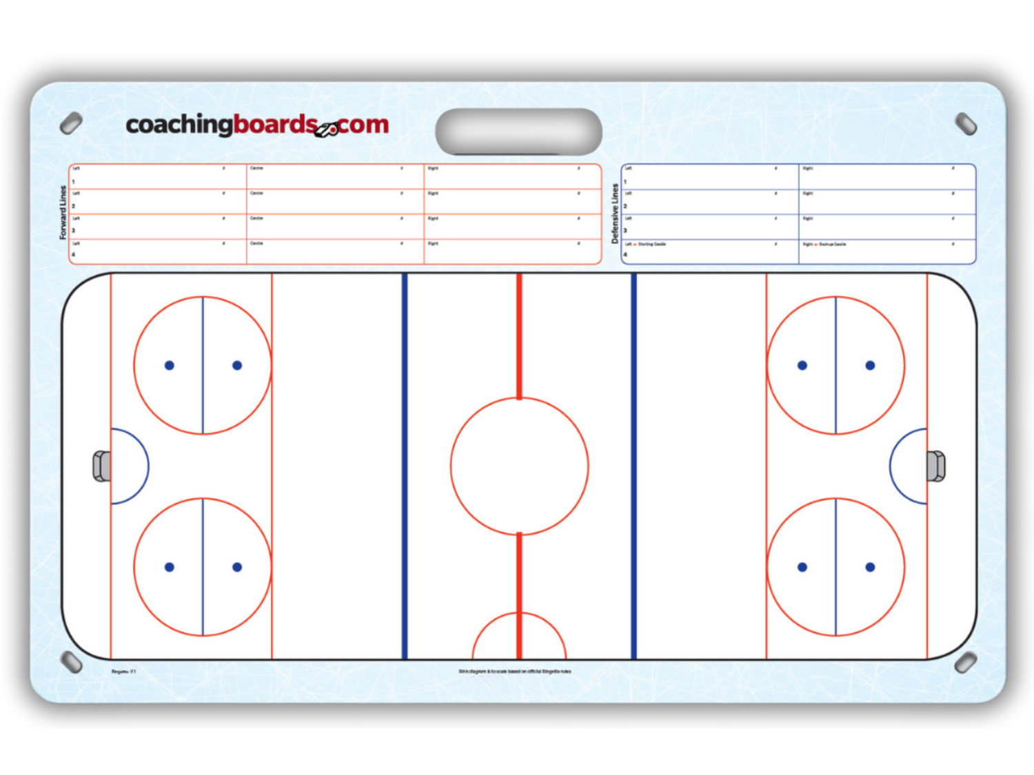 Ringette