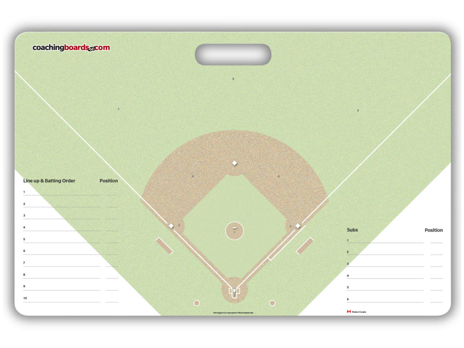 Baseball
