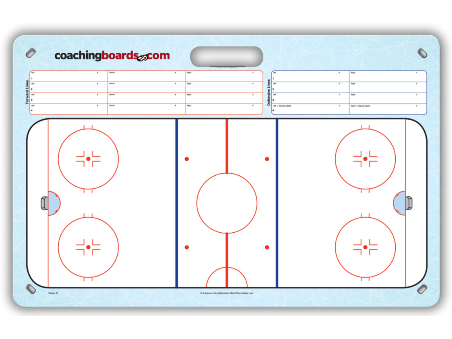 Hockey