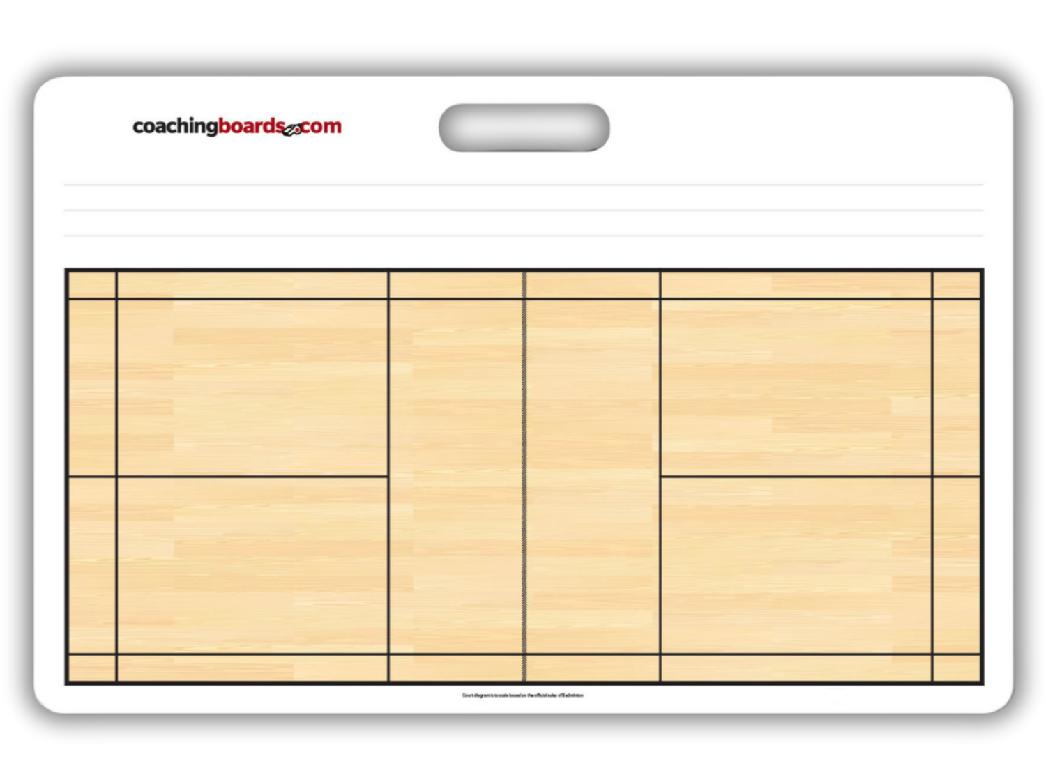 Badminton