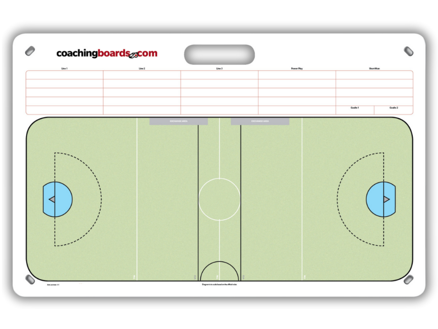 Box Lacrosse