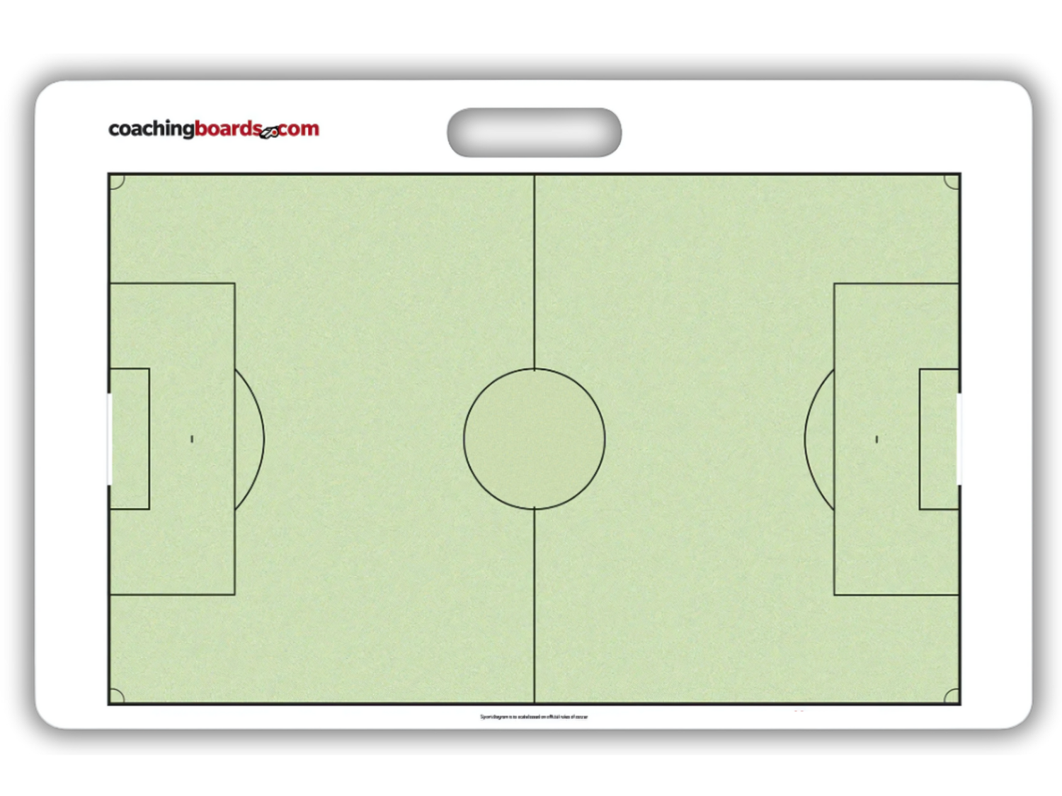 Outdoor Soccer