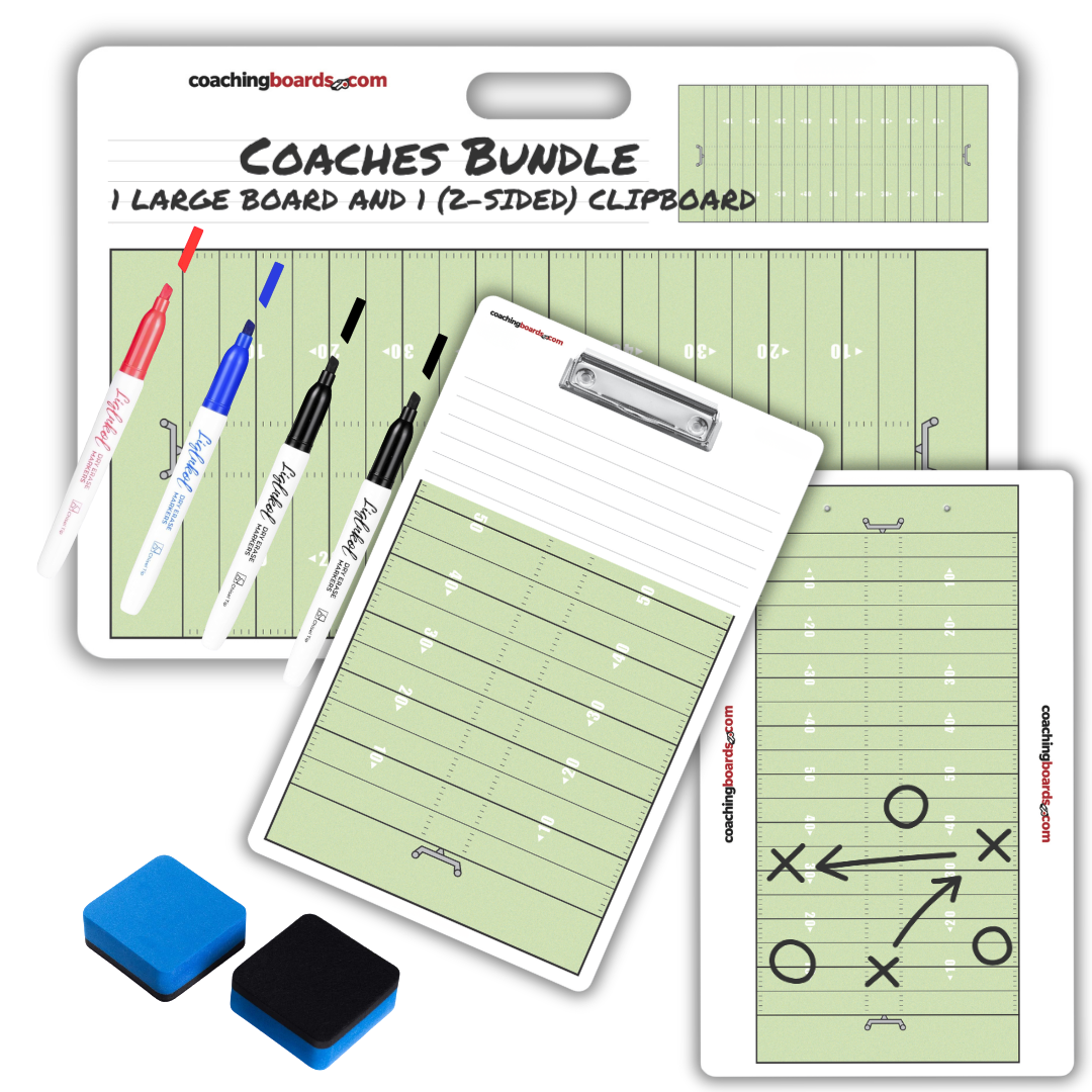 Football (NFL) - Coaches Package Deal