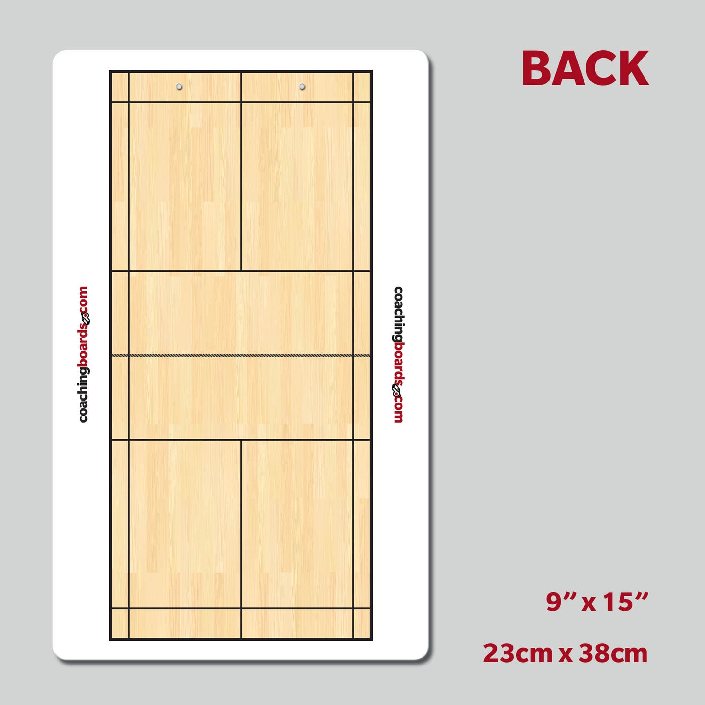 Badminton - Coaches Package Deal