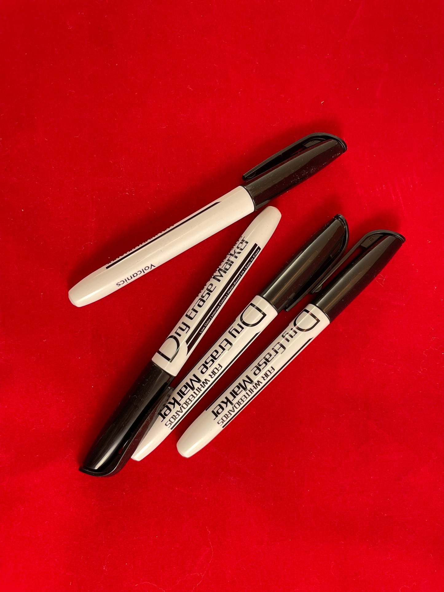 Dry Erase Pens