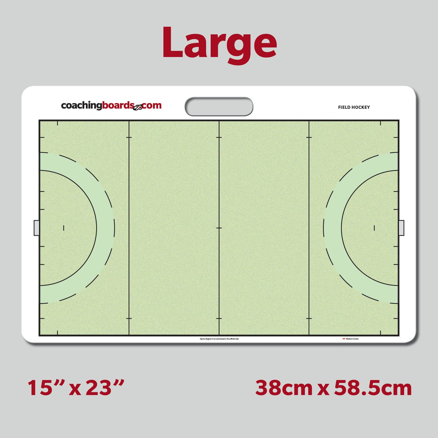 Field Hockey - Coaches Package Deal