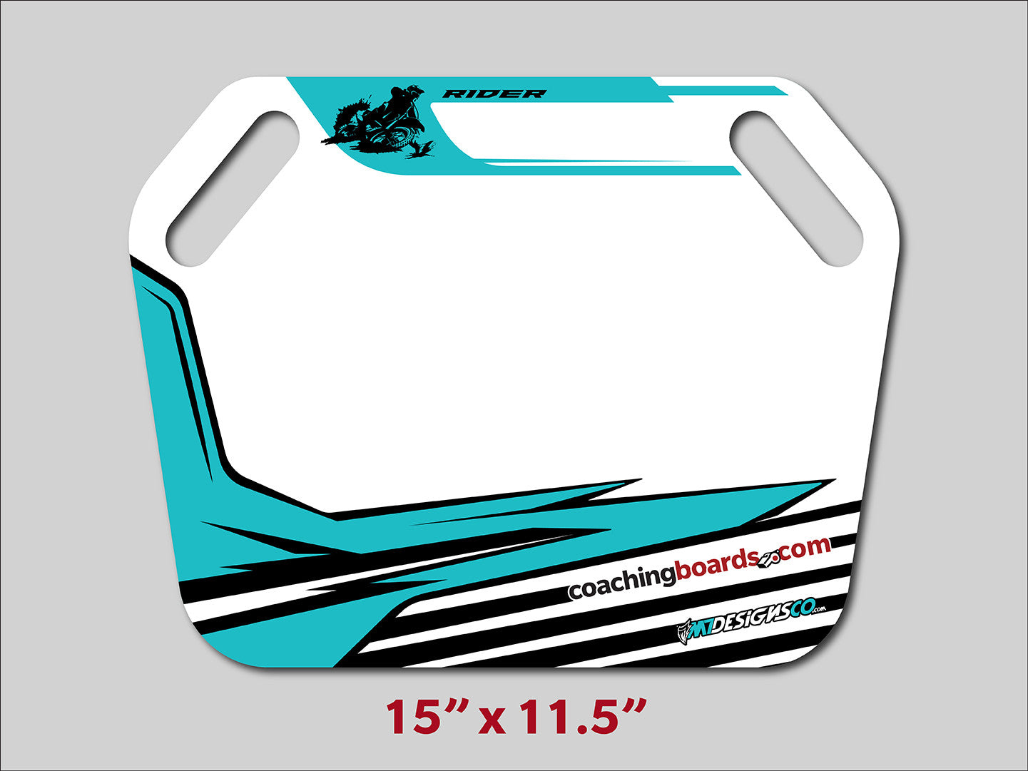 MotoCross Pit Board - Small