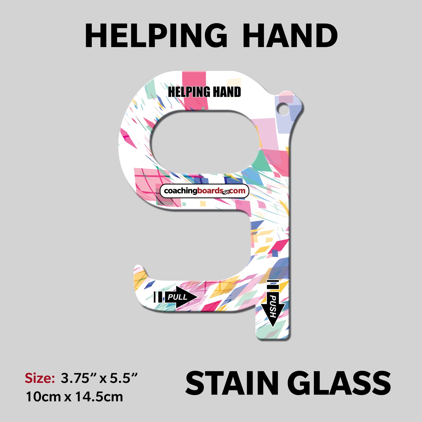 Helping Hand - Virus Buster