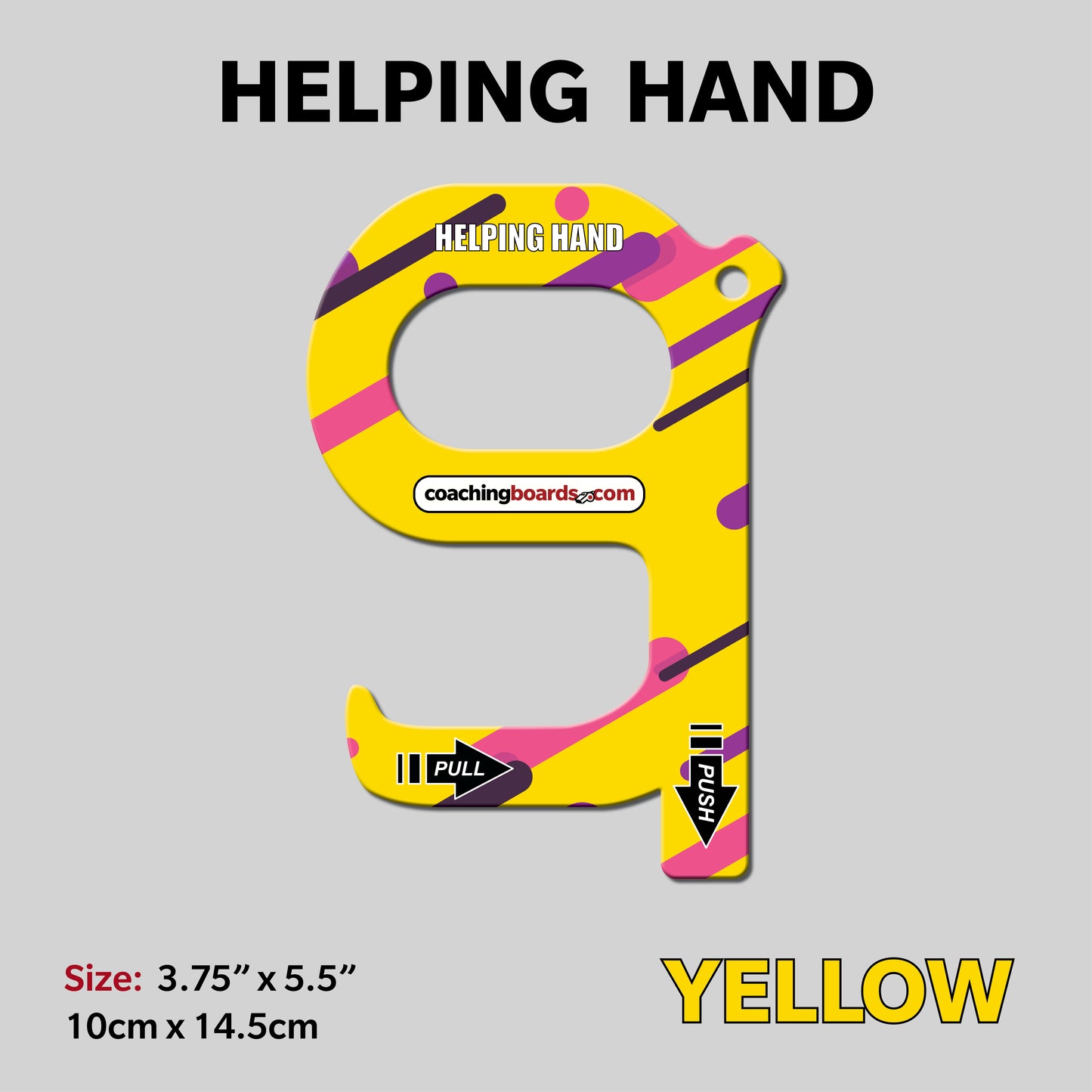 Helping Hand - Virus Buster