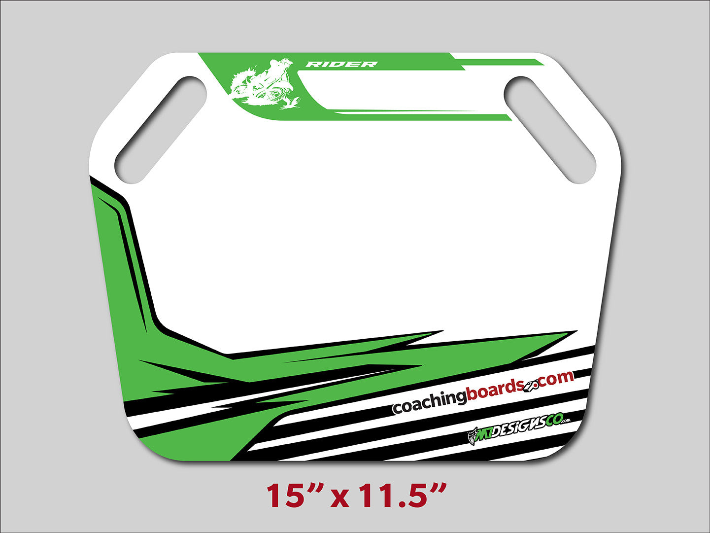 MotoCross Pit Board - Small