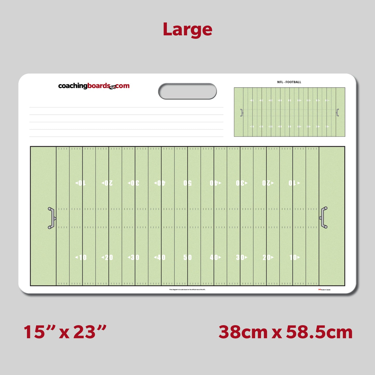 Football (NFL) - Coaches Package Deal