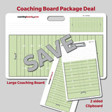 Football (NFL) - Coaches Package Deal