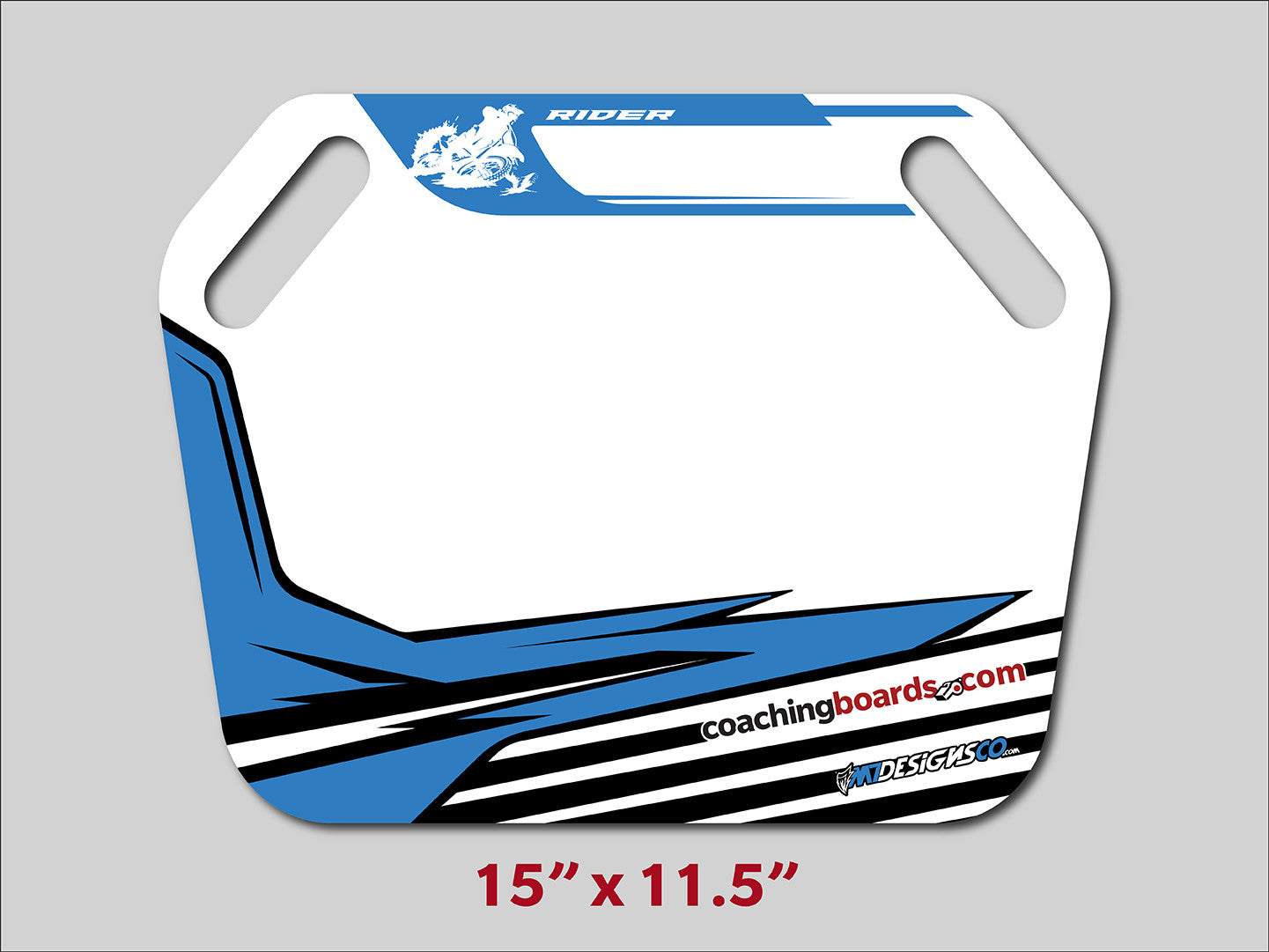 MotoCross Pit Board - Small